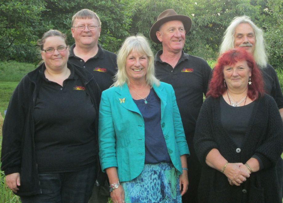 3-Piece Ceilidh Band With Caller