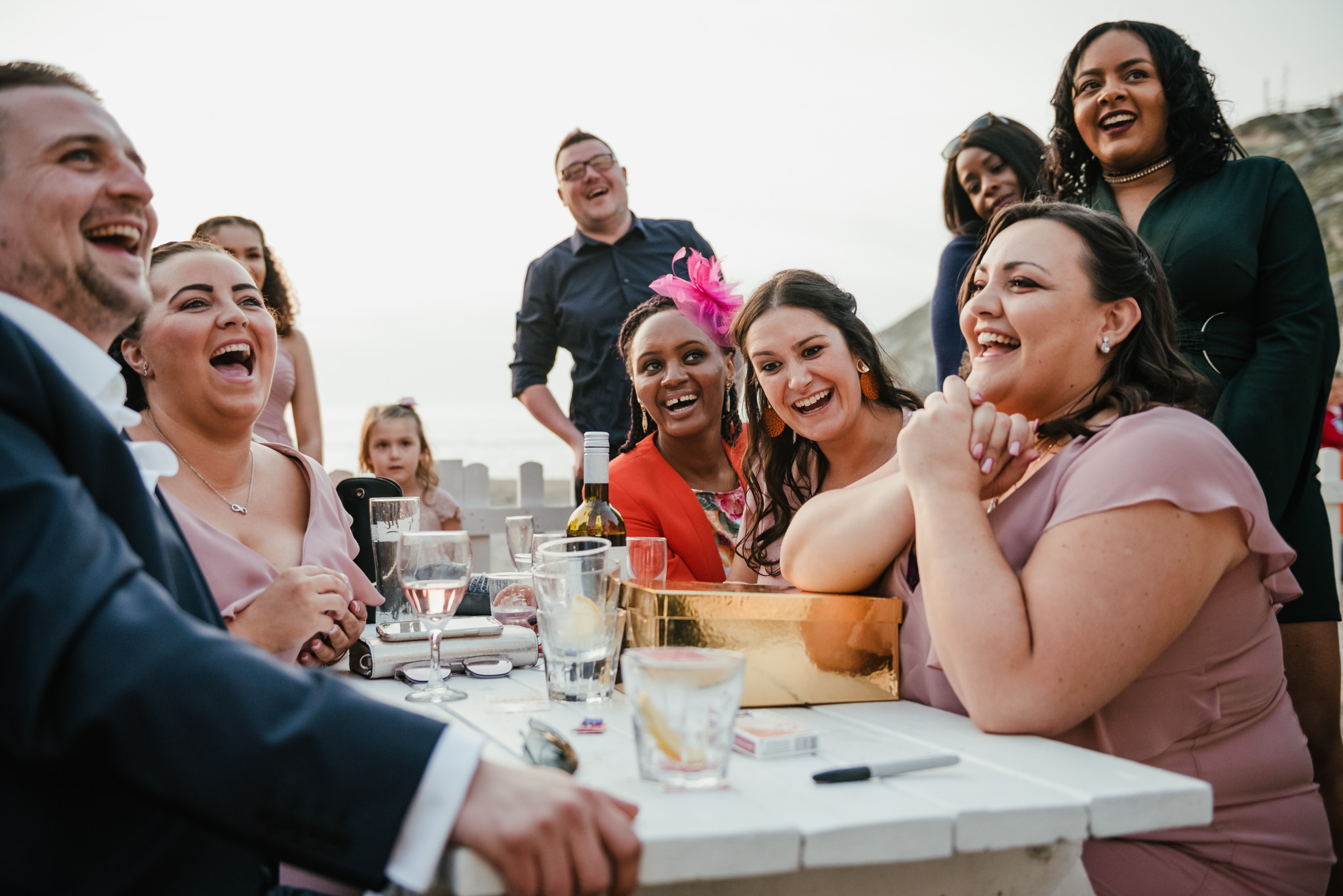 Close-Up Magic As Seen On BBC, ITV and Channel 4 by Scoop Magic