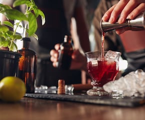 Professional Bartender for Your Event to Wow Your Guests