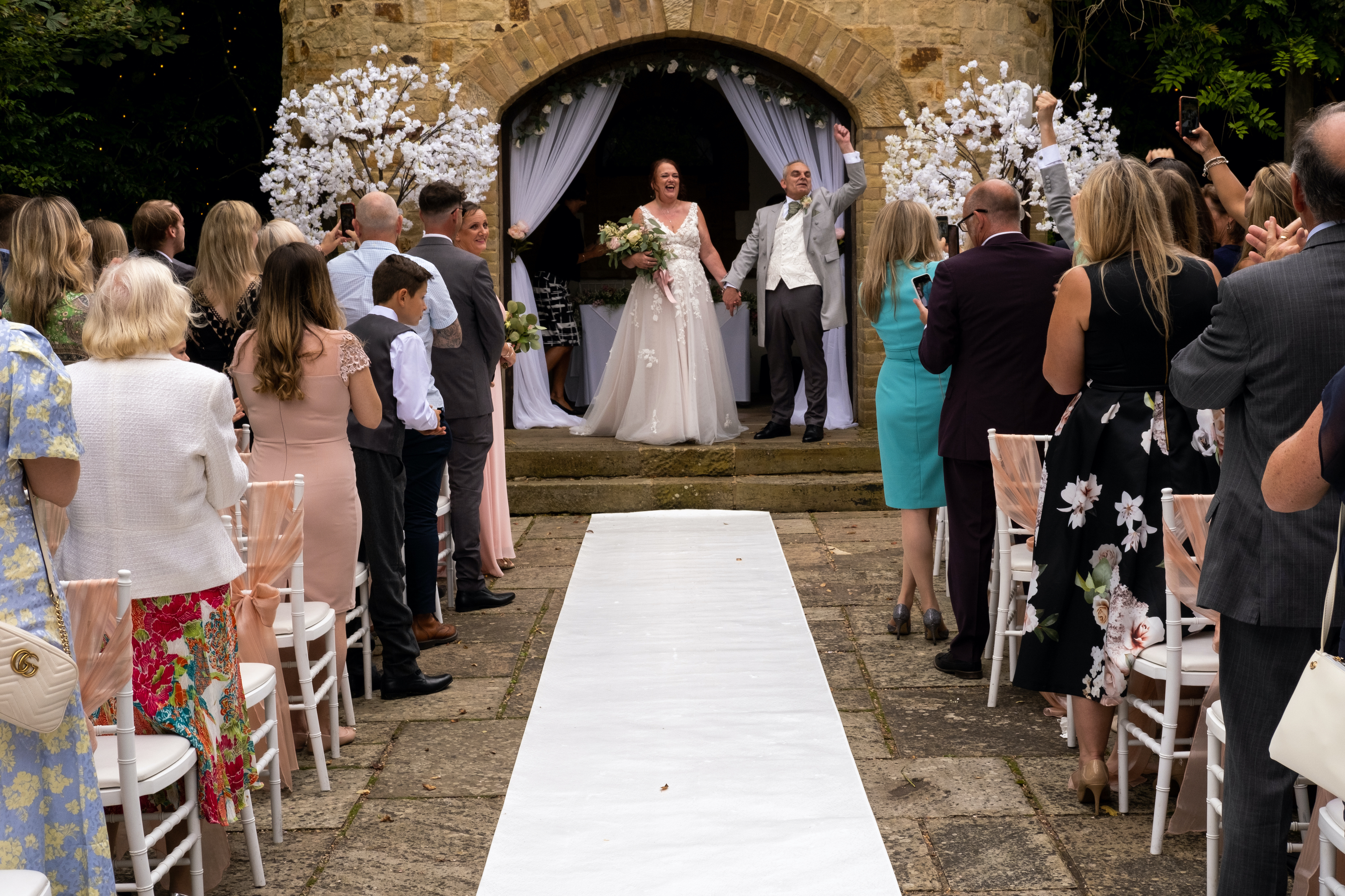 Authentic & In-the-Moment Photography