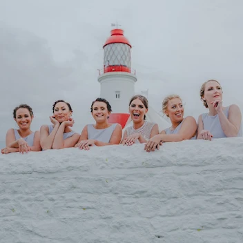 Happy Otter Photography