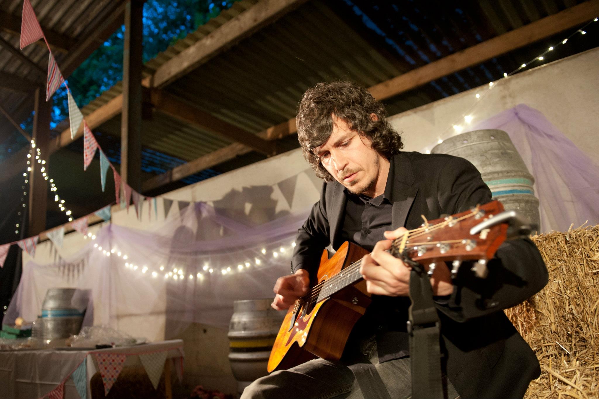 World-Renowned Singer-Songwriter Gary Nock Covers Classics - 60s Onwards