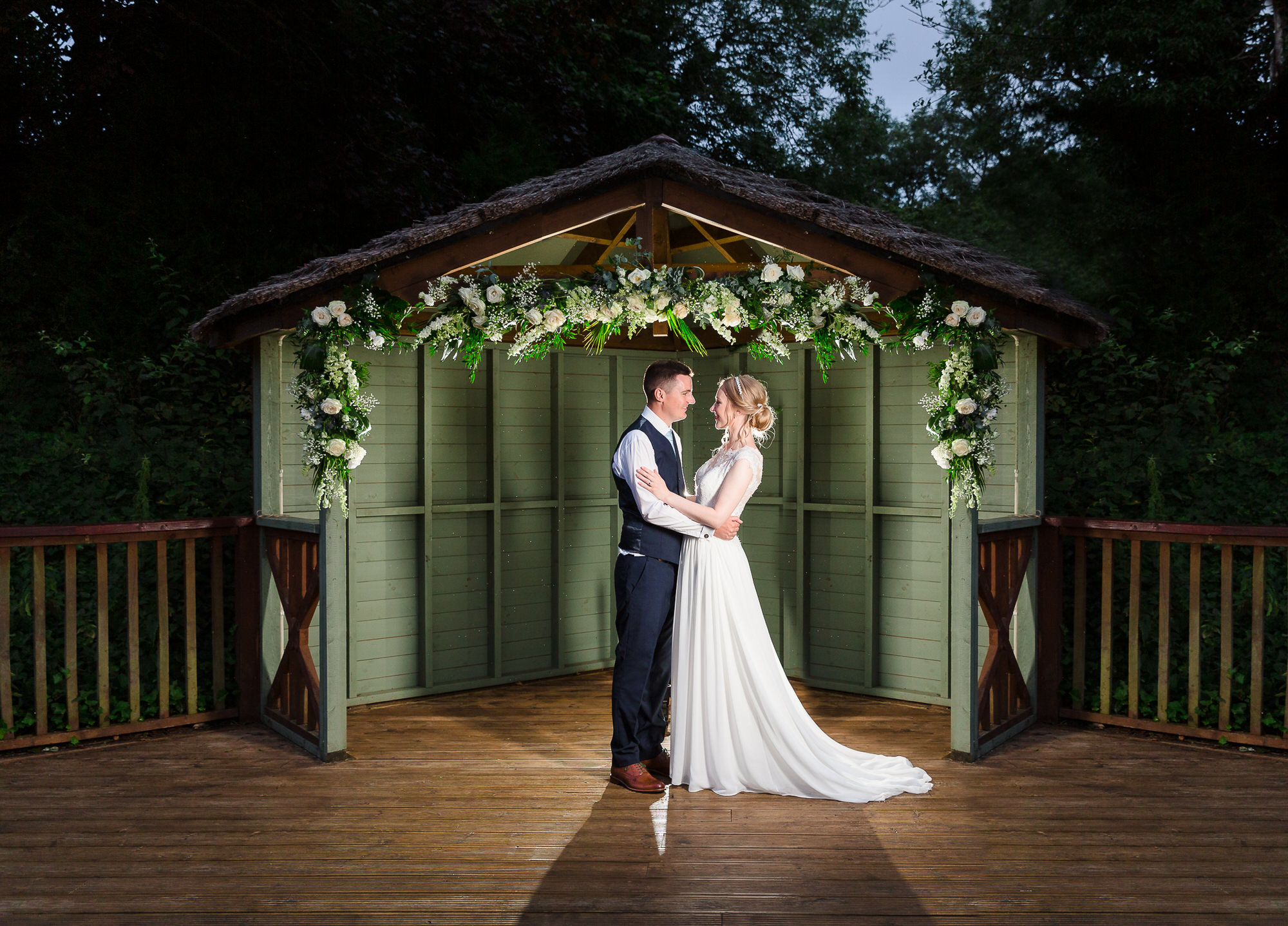 Wedding Photographer To Capture Your Day In Documentary Style Images