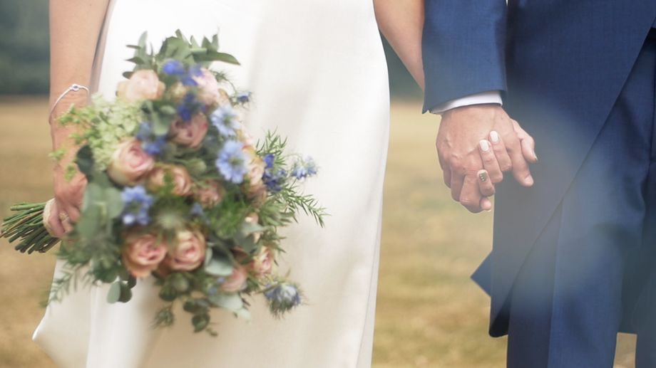 Cinematography Wedding Film