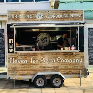 Eleven Ten Pizza Company