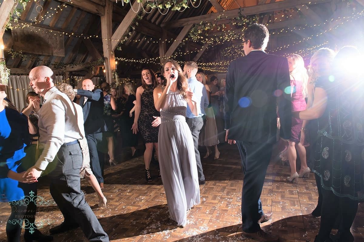 Soulful Female & Male Vocals | Pop, Soul, RnB, Motown & Jazz