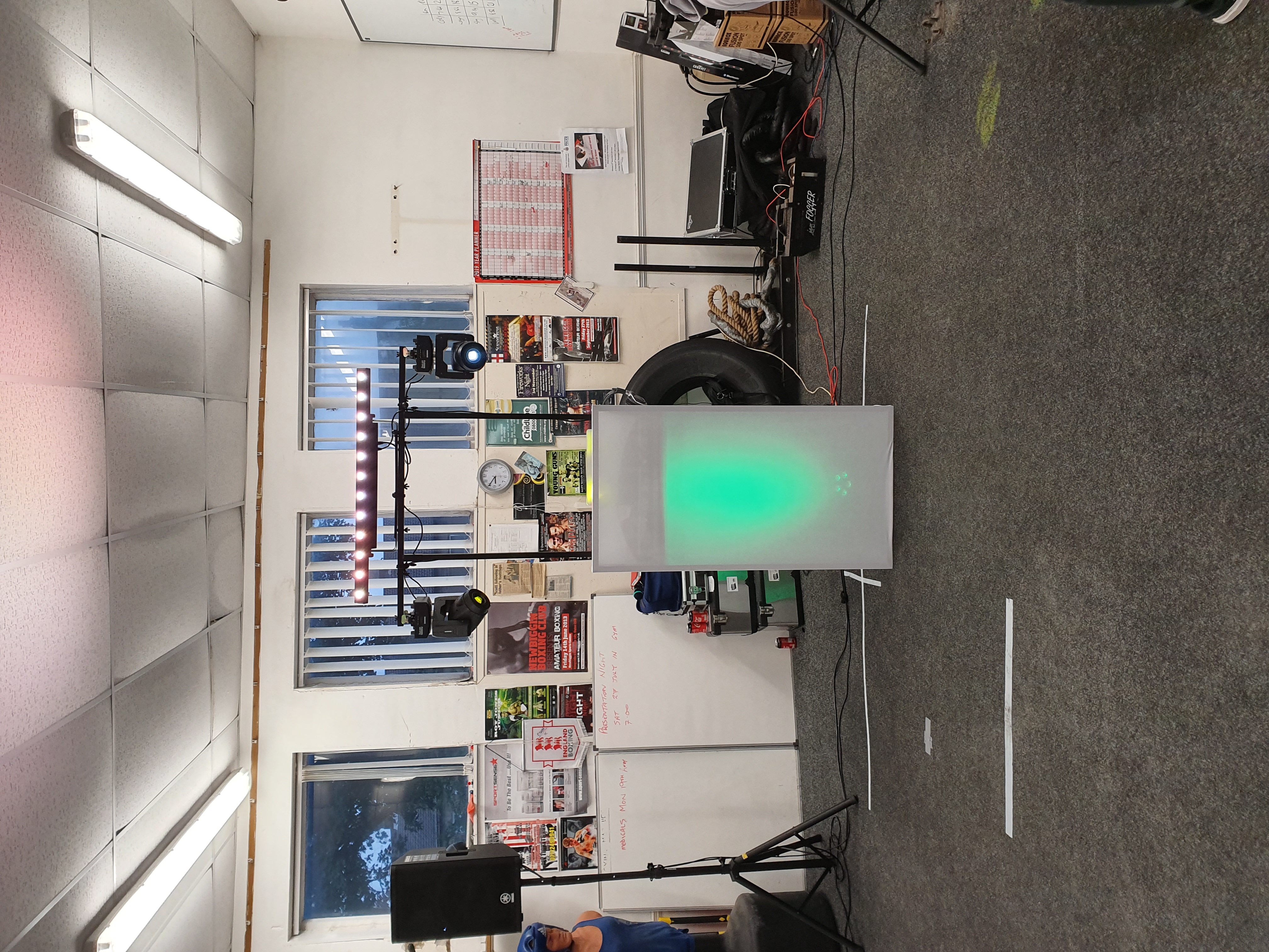 Experienced and Reliable DJ & Mobile Disco