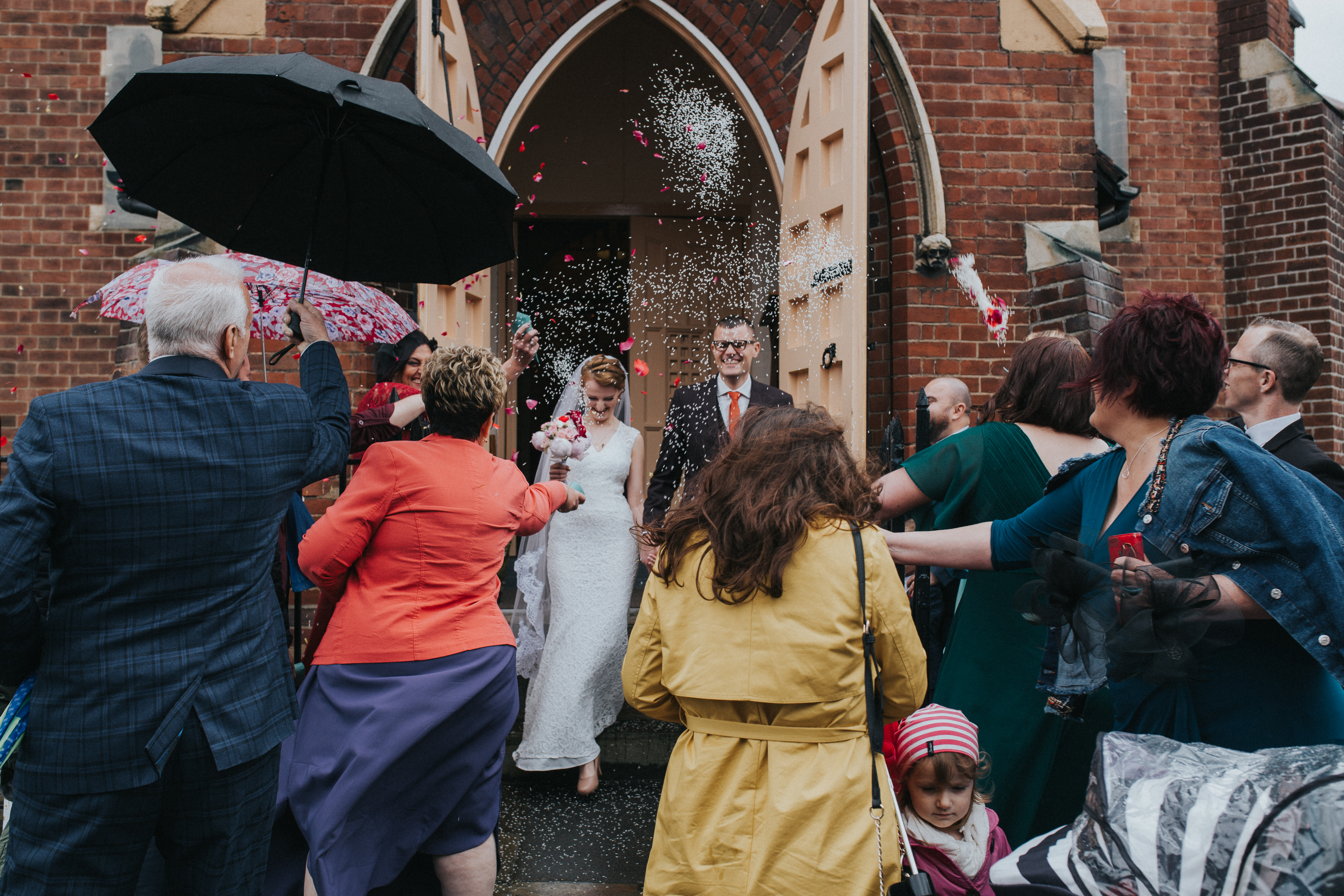 Natural Wedding Photography Capturing Your Special Day