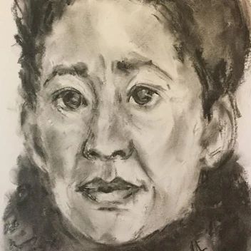 Van De Graaf Portraits