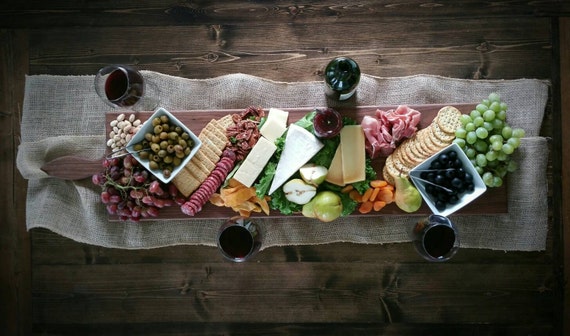3-Course Meal for Meat Lovers with Mixed Grill Sharing Boards