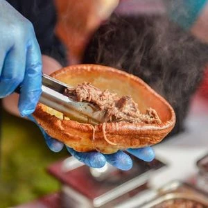 The Yorkie Wrap Company