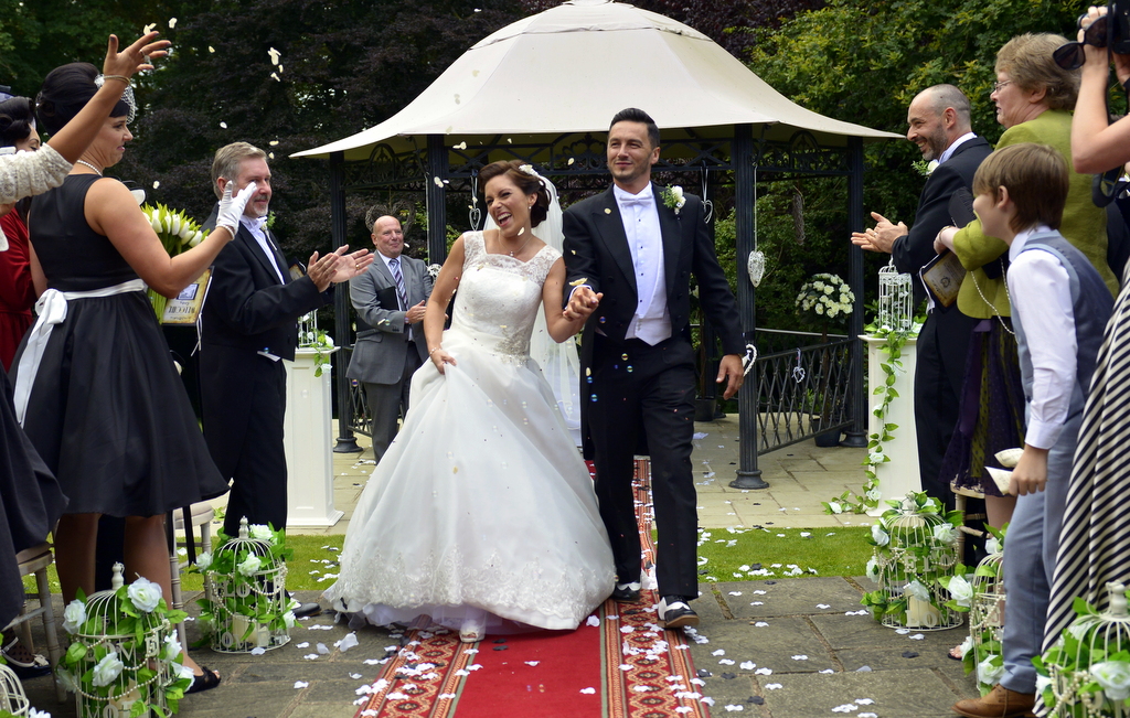 Sean Peters Wedding Films – Cinematic, Emotional, Timeless Storytelling