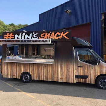 Nins Shack