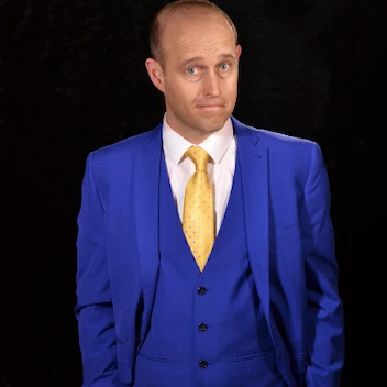 Sam Christian Magician