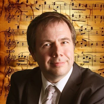 Simon Jordan - Violinist & Pianist