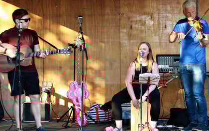 Top 10 Acoustic Bands in York for Hire, Instant Prices Availability