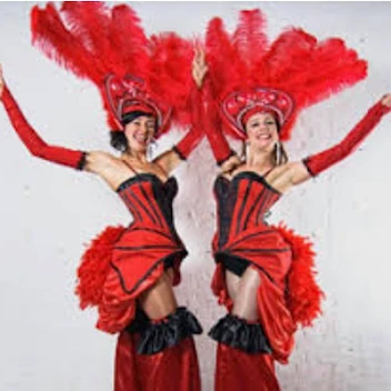 Hafla Entertainment Nottingham