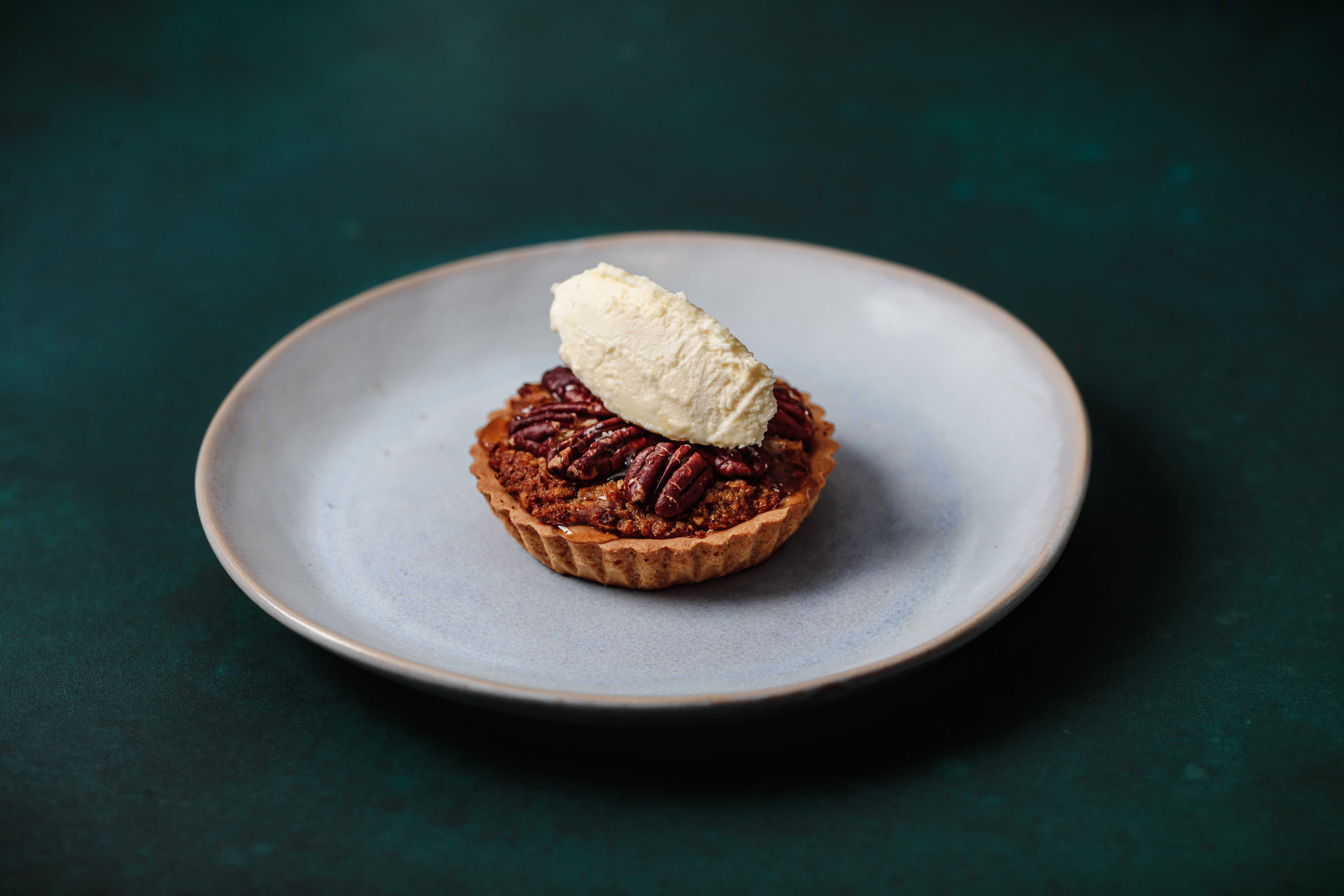 The Discovery British 3-Course Private Chef Experience