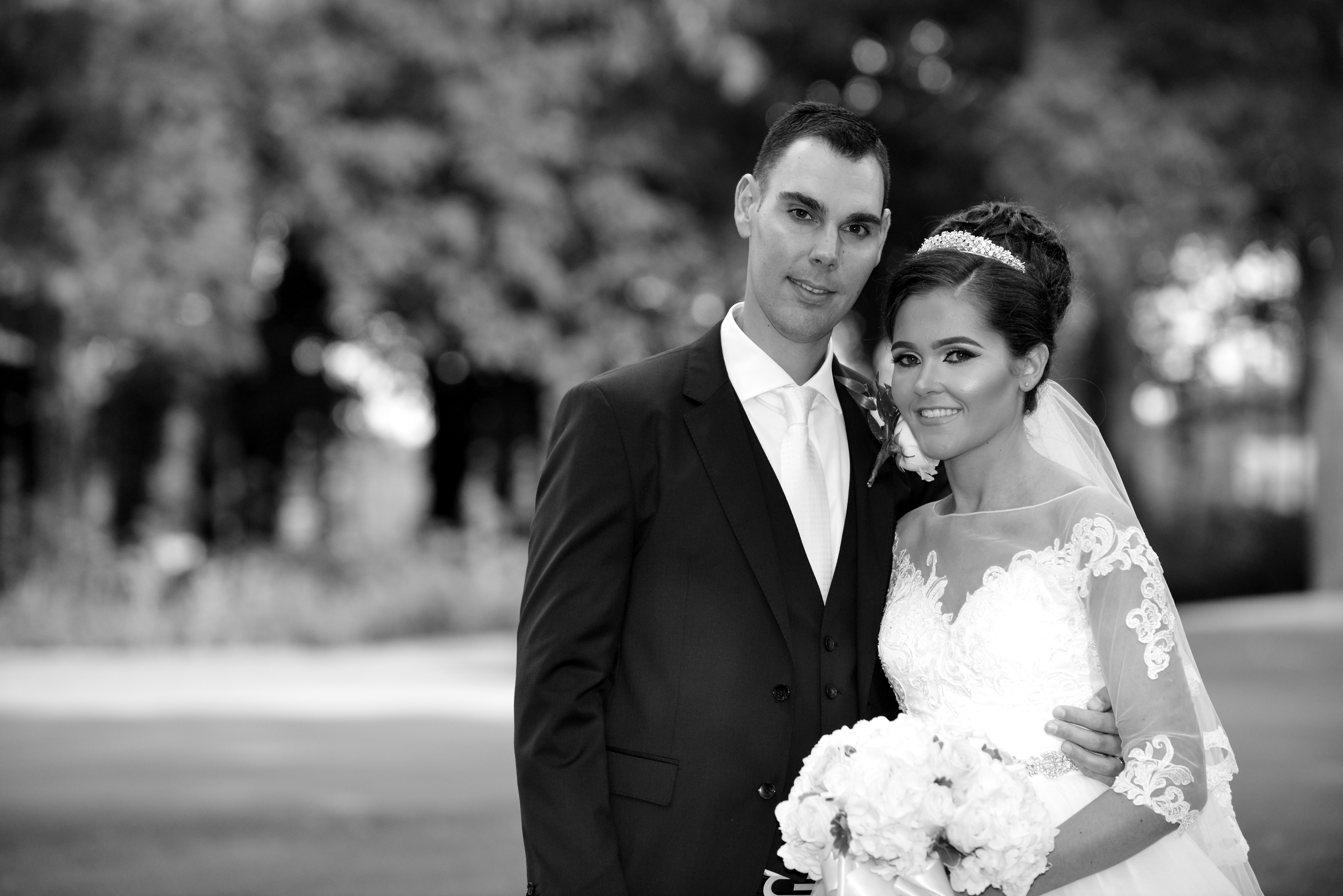 Sean Peters Photography – Timeless, Natural Storytelling Wedding Images