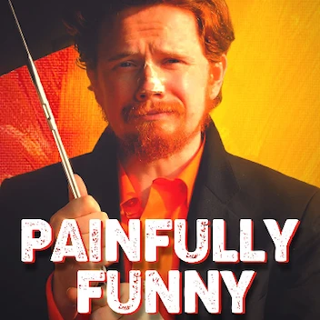 Dylan Altoft - Painfully Funny