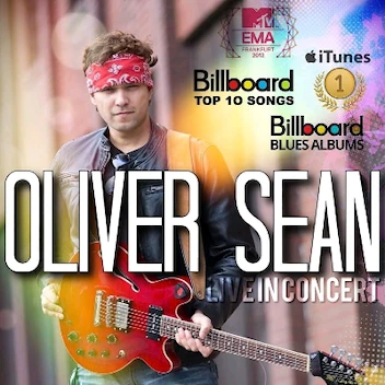 Oliver Sean Band