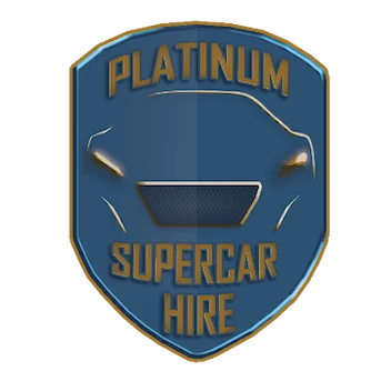 Platinum Supercar Hire