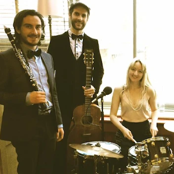 Instrumental Jazz & Latin Music