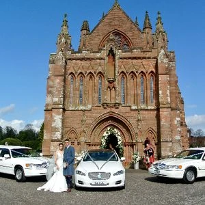Anvil Wedding Cars