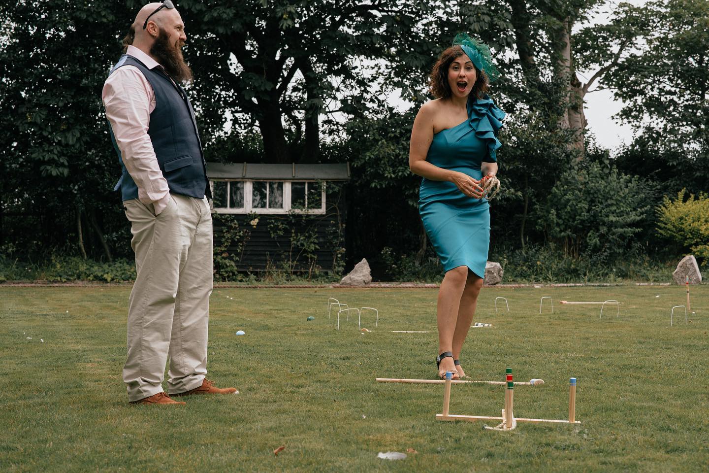 Fabulous Party Photography Full of Joy & Laughter