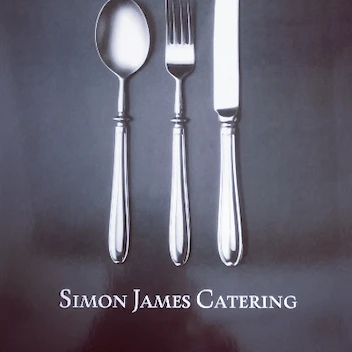 Simon James Catering