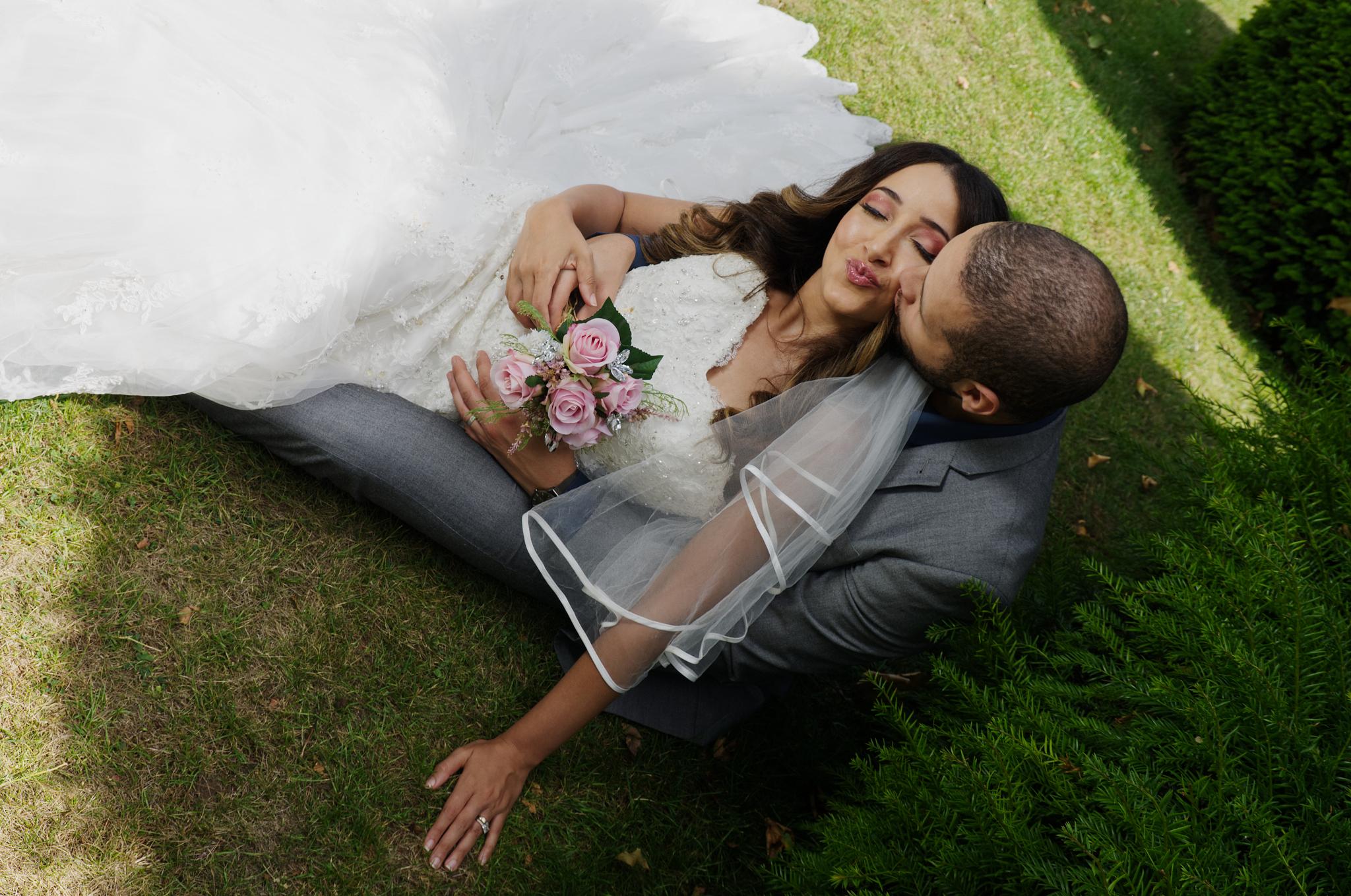 Stunning Wedding and Bridal Photography