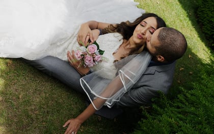 Stunning Wedding and Bridal Photography