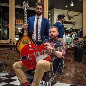 Butler & Torres - Acoustic Duo