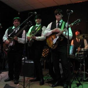 The Undercover Beatles Tribute Band