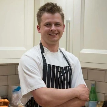 Private Chef Norbert Klosowski