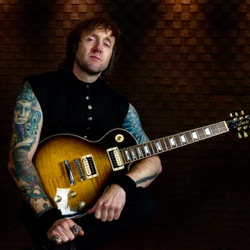 Rock Guitar School(Online)