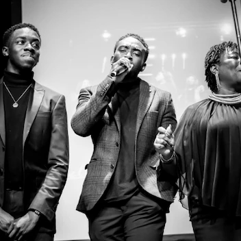 Gospel Touch Northwest