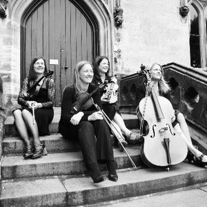 The Highgate String Quartet