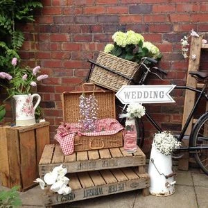 Sians Special Occasions