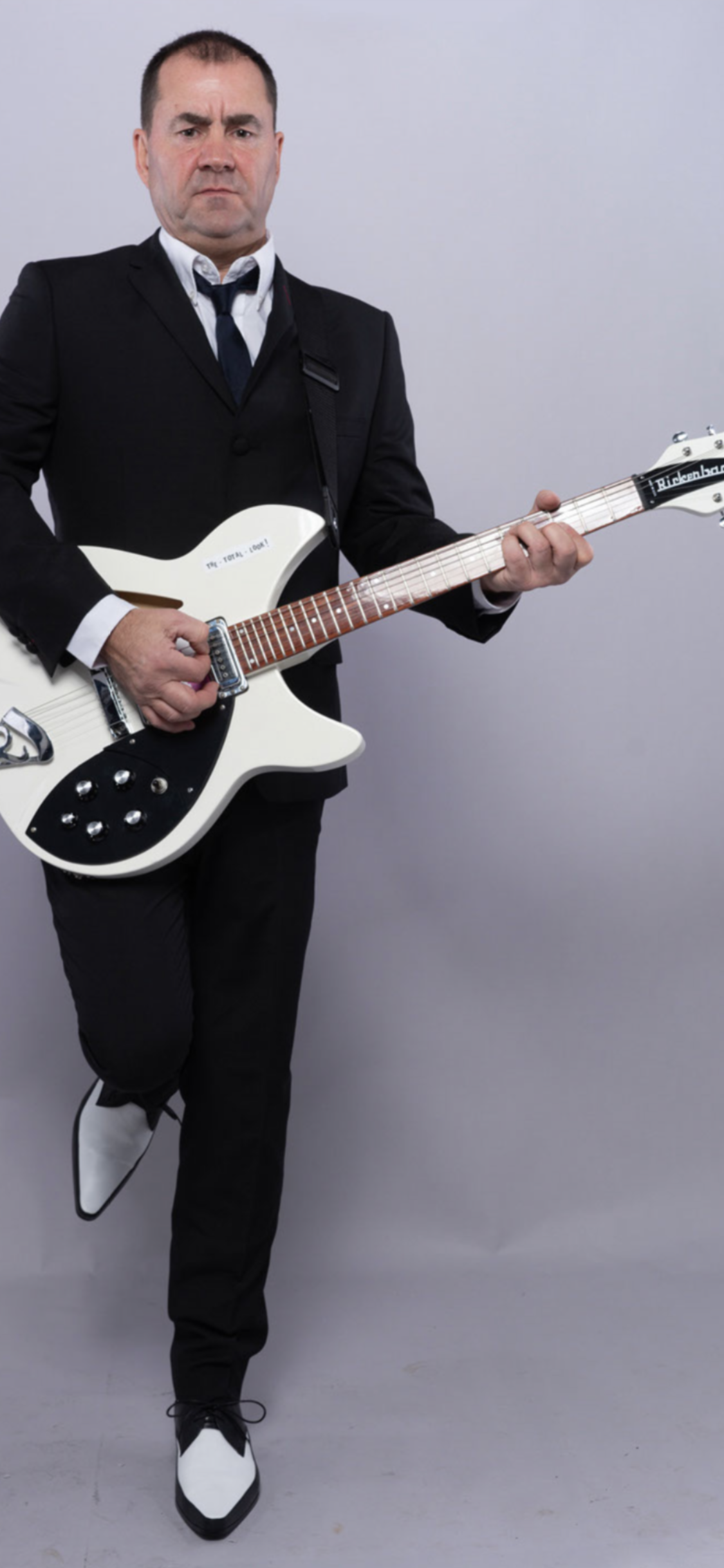 The Mod Show Tribute Show by Andy