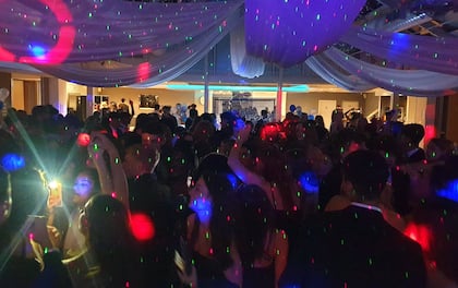 DJs Music & Lights for Your Special Occasion - No Fuss Just Fun
