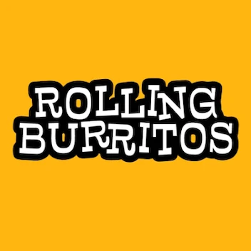 Rolling Burritos