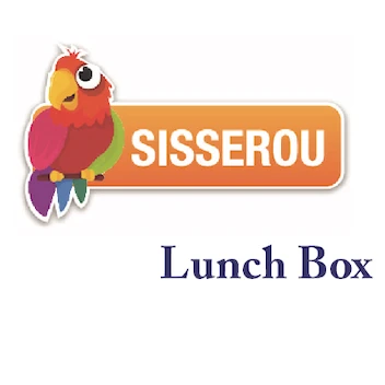 Sisserou Lunch Box
