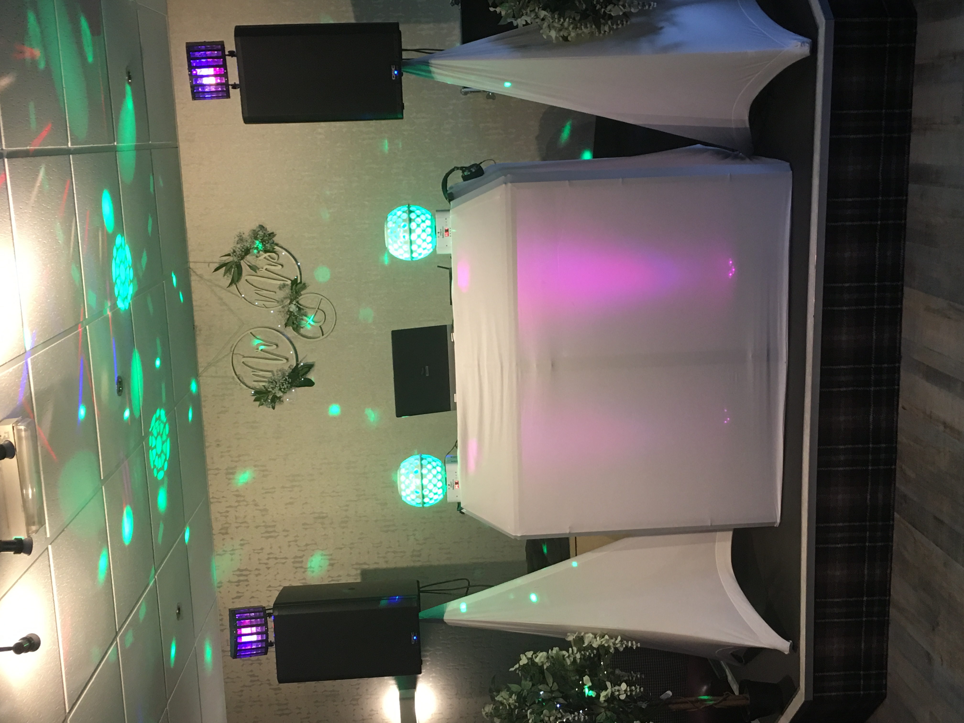 Reliable & Experienced Party DJ