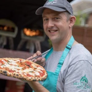 Whitley Bay Pizza Co