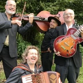 Black Velvet Band - Ceilidh, Irish & Hoedown