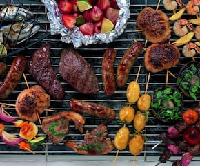 Classic BBQ Offering Fresh Meats & Delicious Sides
