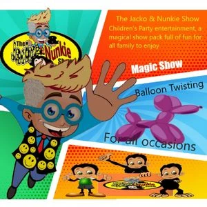 The Jacko and Nunkie Show