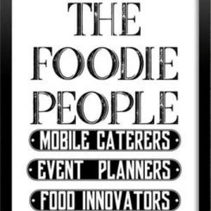 The Foodie People Ltd