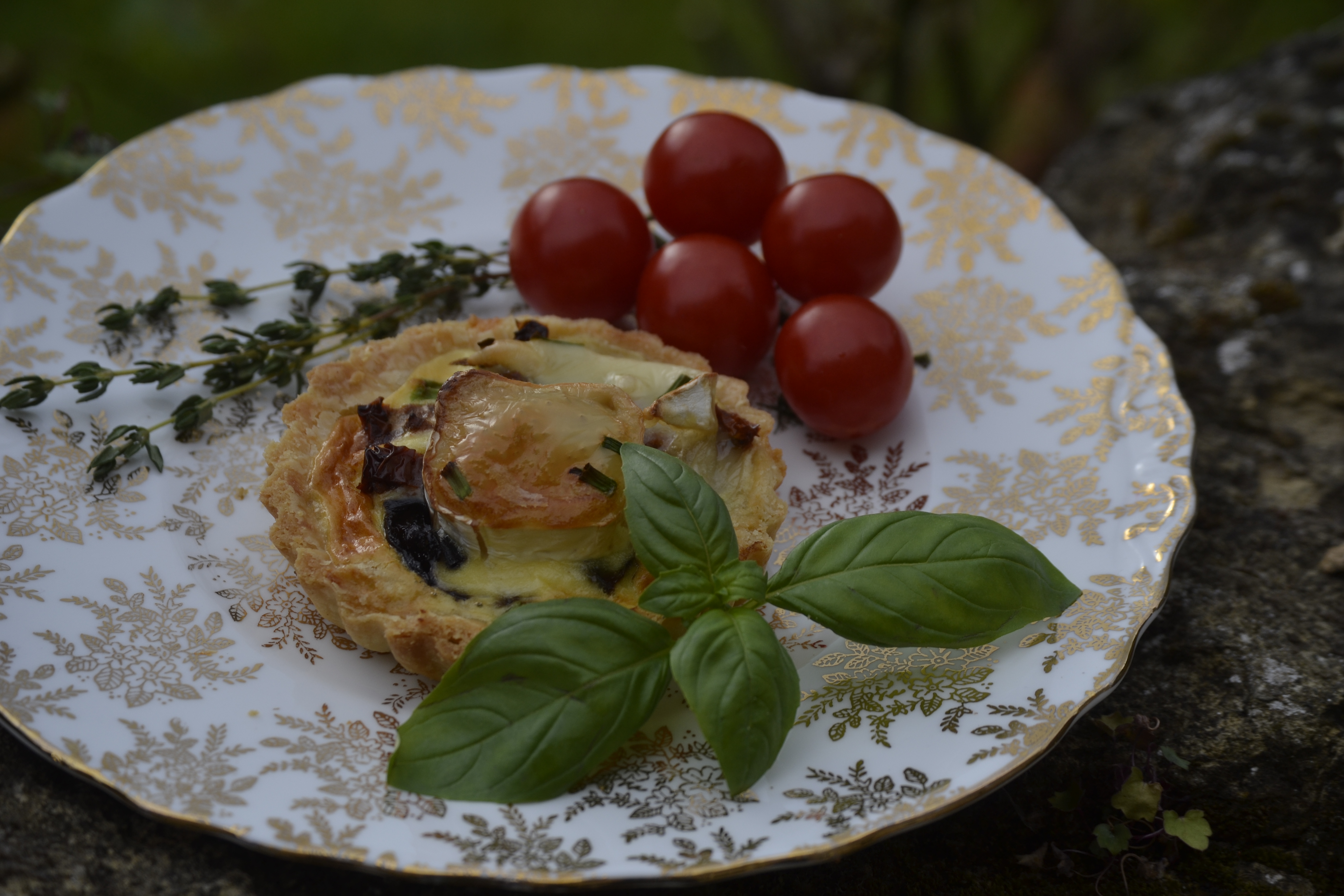 Private Dining Experience with Homemade Meal